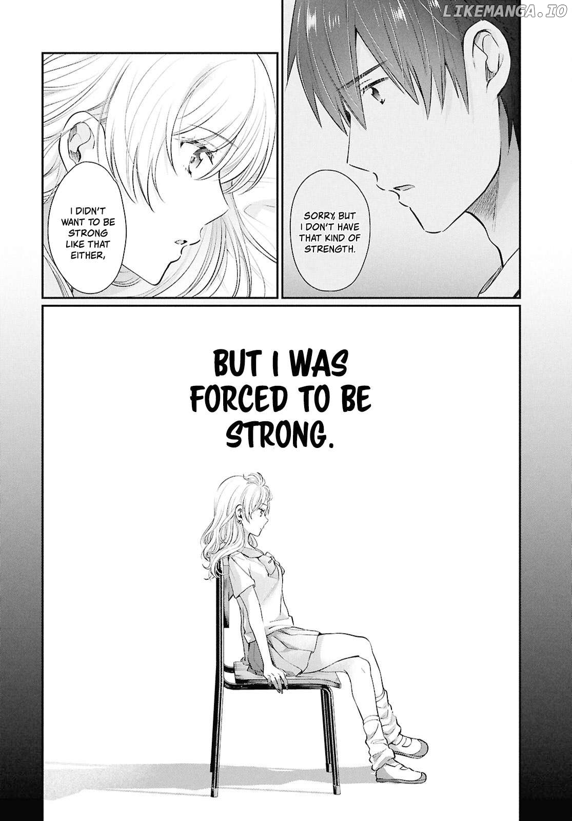 More Than a Married Couple, But Not Lovers, Chapter 75 image 02